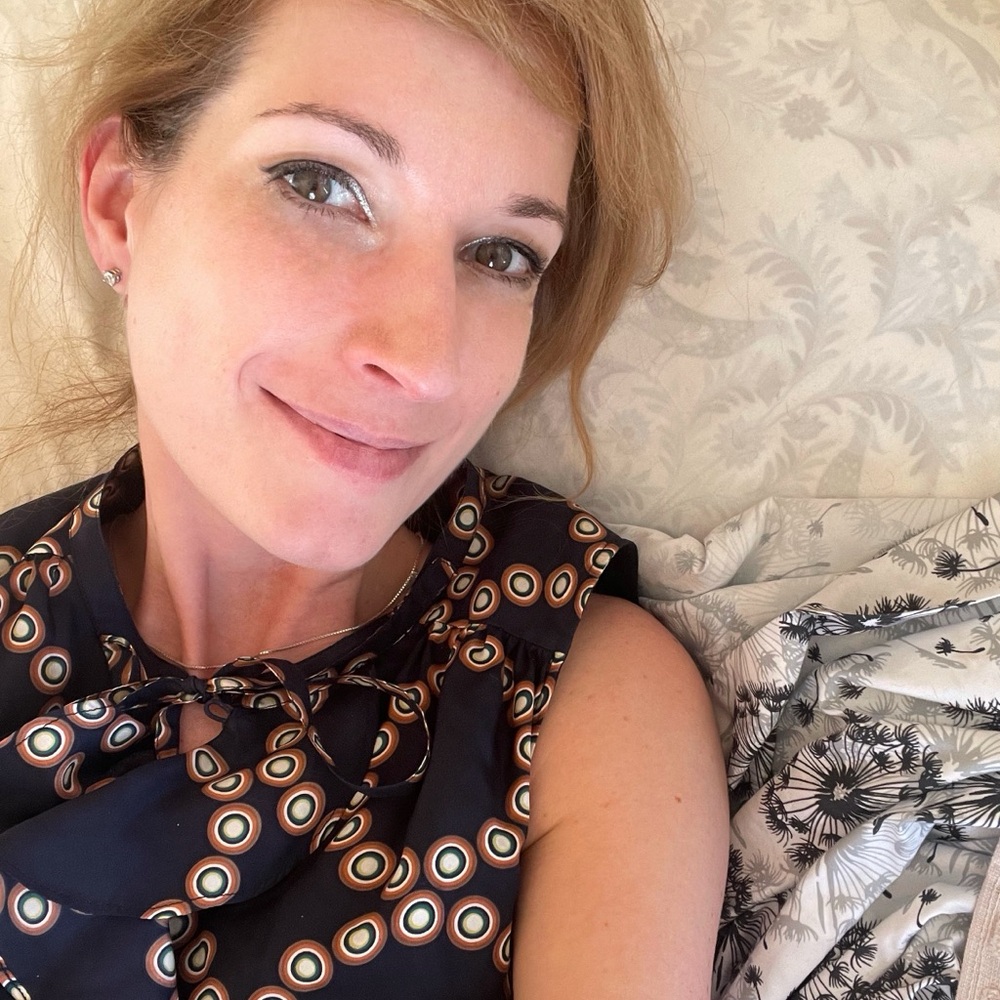 Meet your Posher, Alessandra